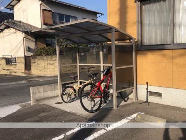 シャーメゾンフェリス 弐番館のその他写真