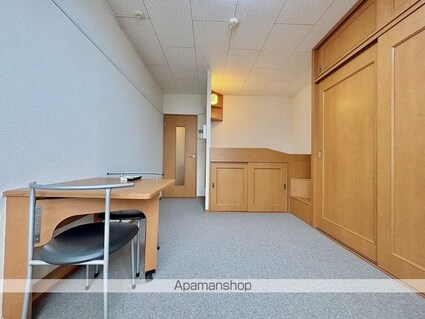 レオパレス信州ｉｎ２[1K/23.18m2]のリビング・居間2