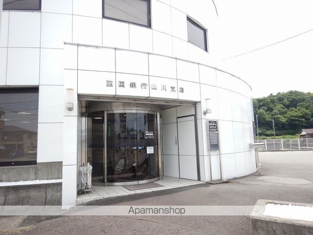 サンライズ蔵本の周辺写真