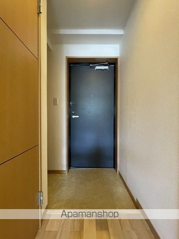 大和トラスト191ビルの内装写真