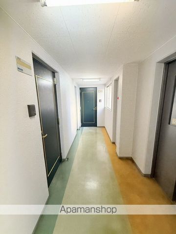レヂデンス山鼻のその他写真