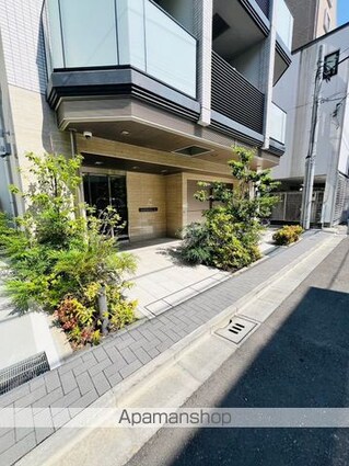 オーキッドレジデンス蔵前[1LDK/40.28m2]の外観4