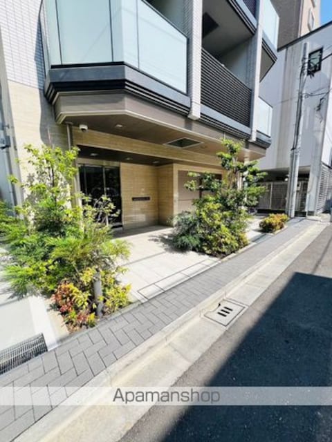 オーキッドレジデンス蔵前[1LDK/40.22m2]の外観4