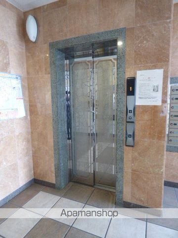 プレミール拾六町の内装写真