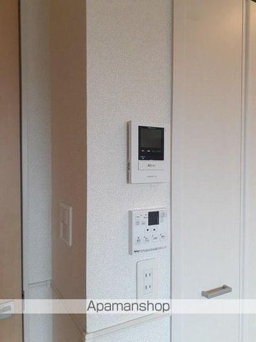 テール リッシュIIIの内装写真