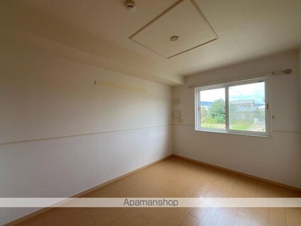 ヒーリング　Ａ・Ｂ[2LDK/54.13m2]の内装5