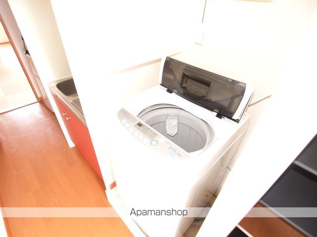 レオパレス緑嶺の内装写真