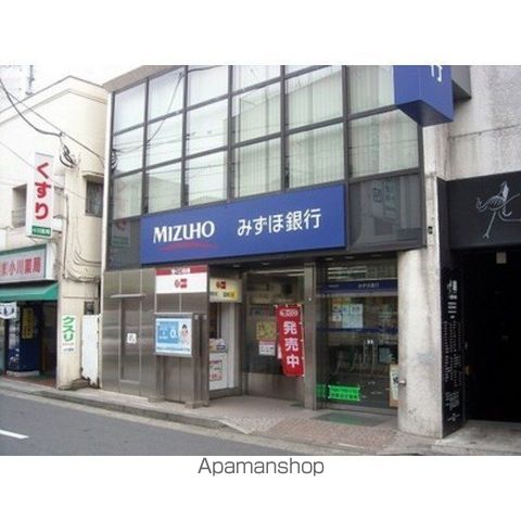 グリーンベルの周辺写真