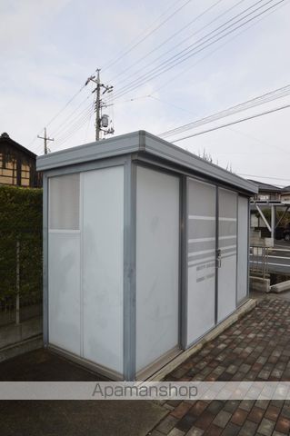 アベニールA棟のその他写真