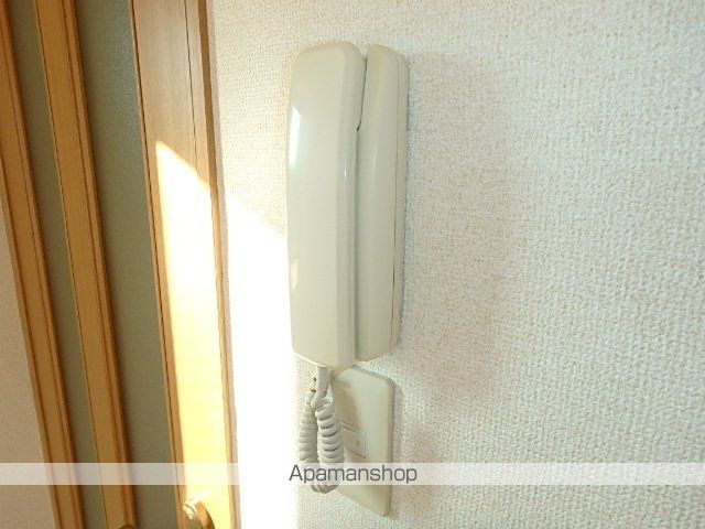 アルカディアの内装写真