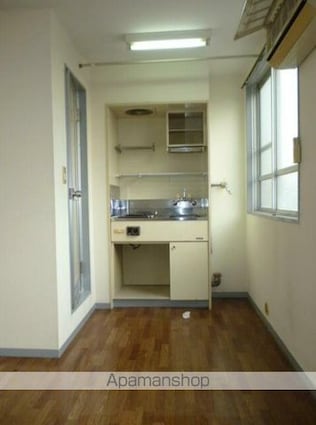 東京都新宿区新宿７丁目[1R/16.14m2]のその他内装