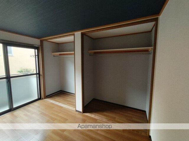 カサヴェールワコーの内装写真