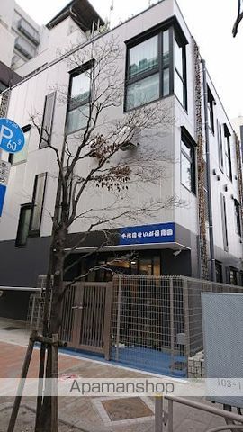 ルフォンプログレ上野御徒町の周辺写真