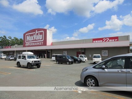 ｓｏｒｔｅ（ソルテ）[1LDK/44.05m2]の周辺5