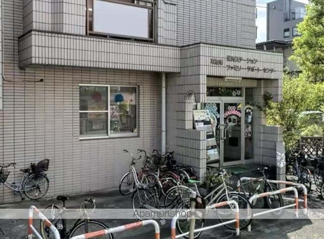 ライブコート草加の周辺写真