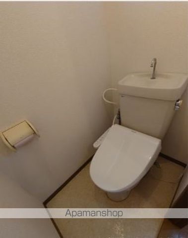セジュール宮ノ前の内装写真