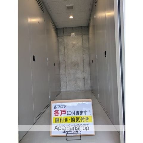 PRIME COURT LA FORET 平岸(プライムコートラのその他写真