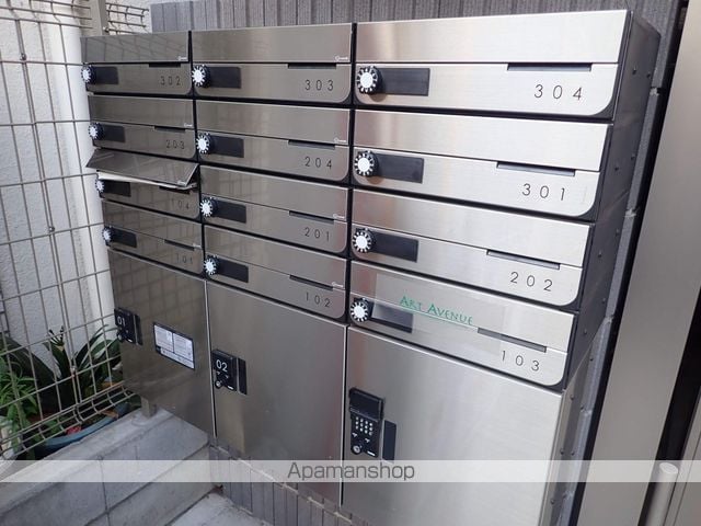 リレア赤羽のその他写真