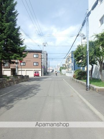 クレスト24の周辺写真