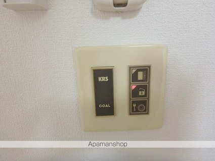 プロスペクト門前仲町[1K/25.5m2]のその他設備