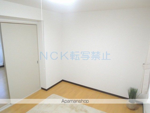 グランドール発寒の内装写真