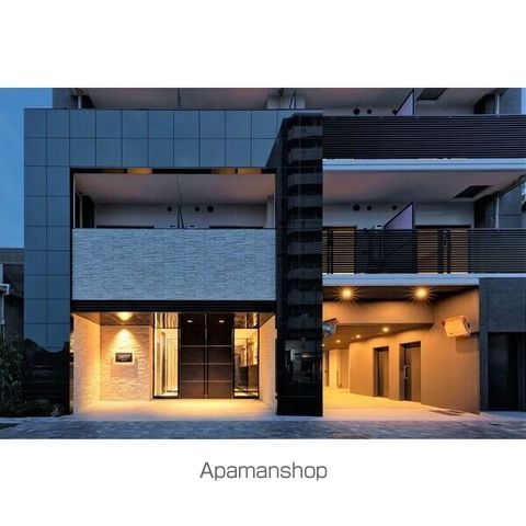 S-RESIDENCE平安通の内装写真