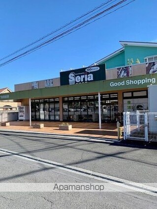 ラ・シモーヌ・メゾン　ＭＨ[1LDK/33.49m2]の周辺4