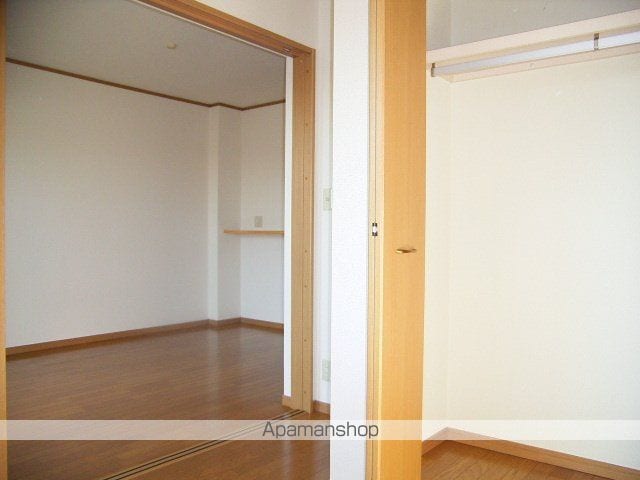 ルミエール東仙台の内装写真