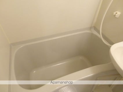 リヴィエラ上町Ⅱ[1K/20m2]のバス