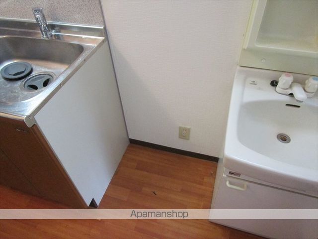 ノーザンライツ宝ヶ池の内装写真