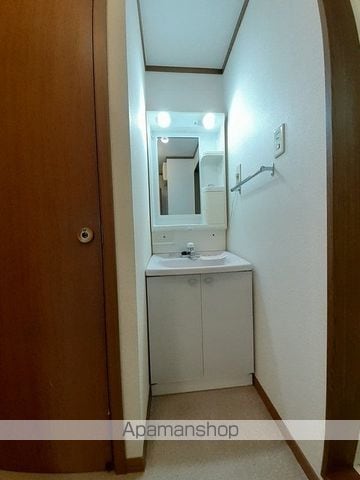 セピアコ-トの内装写真