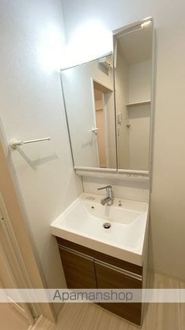 GRANDTIC IMAの内装写真