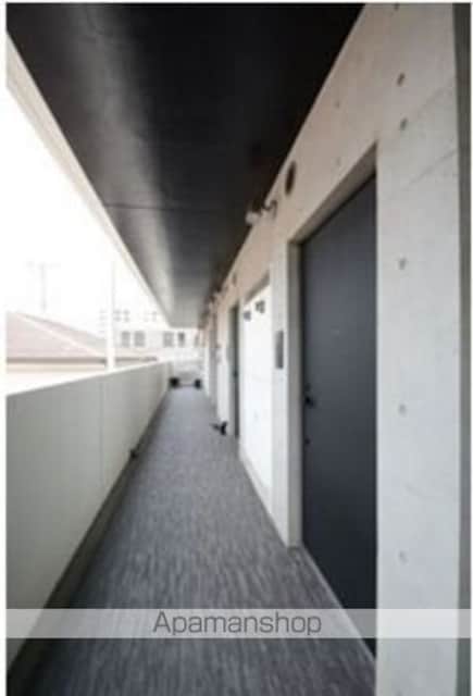 ＫＤＸレジデンス下馬[1R/25.16m2]の共用部3