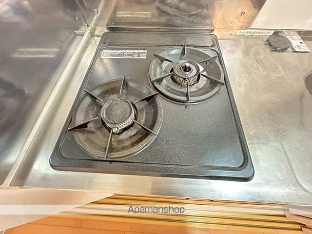 ドゥーエ江坂Iの内装写真