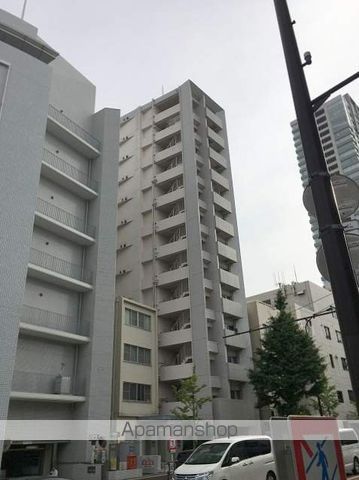 プリモ・レガーロ北品川の外観写真
