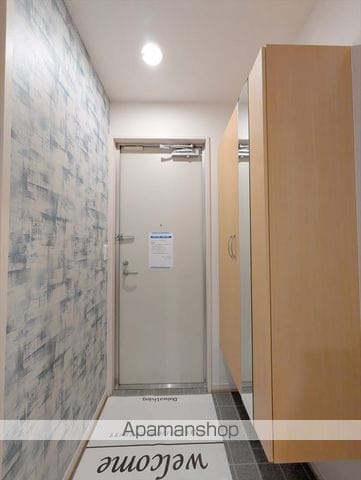 リヴィエールの内装写真