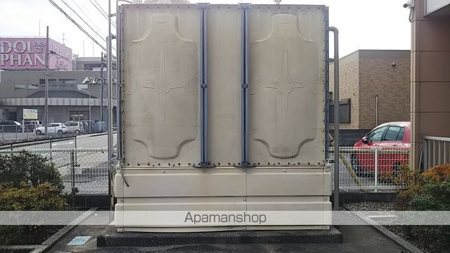 レオパレスグリーンシティの内装写真