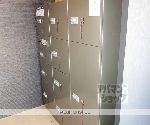 桂川サン・ライフの外観写真