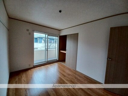 ブリージングタウン百草園Ｄ－１号棟[3LDK/81.28m2]の内装5