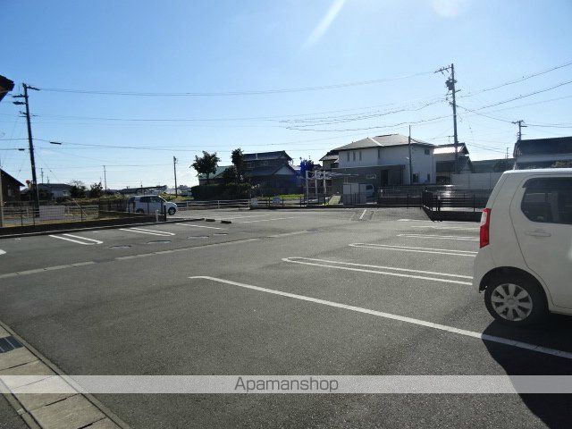 soraの外観写真