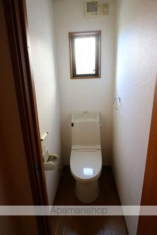 エランドールの内装写真