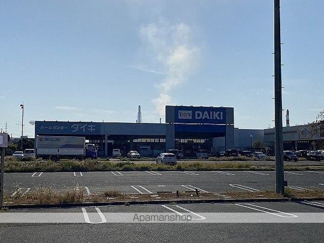 サンコーポ曽根の周辺写真