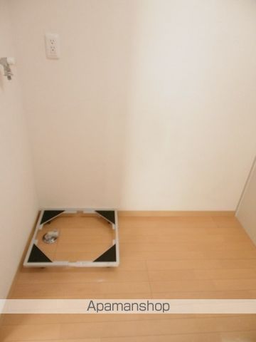 リヴェールGの内装写真