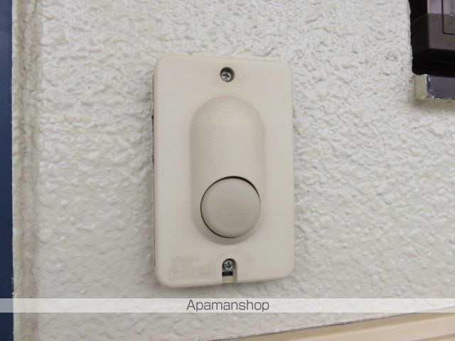 グリーンハイツIIの内装写真