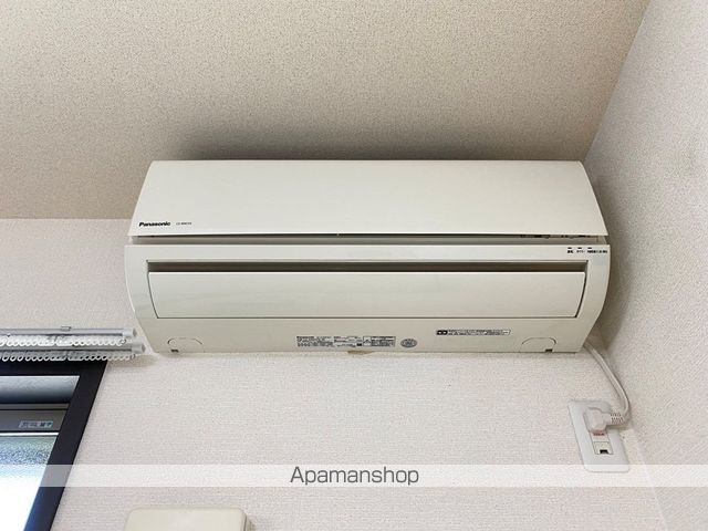 フジパレス高井田の内装写真