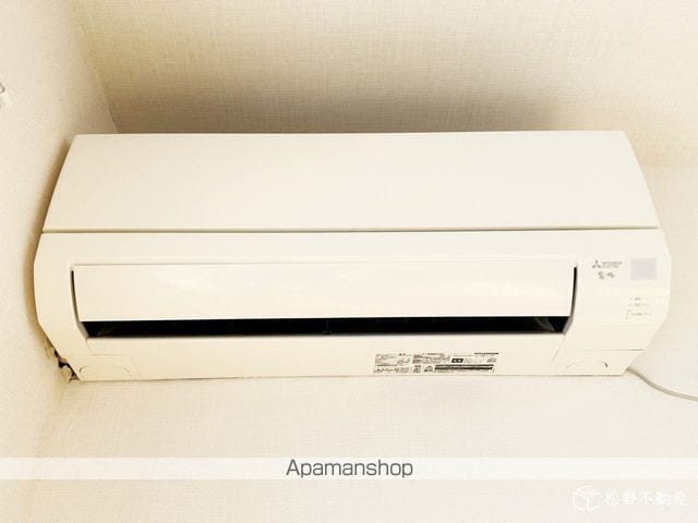 カーサ仏生山の内装写真
