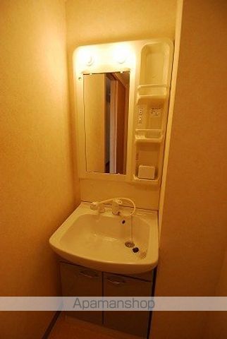 グランドソレーユの内装写真