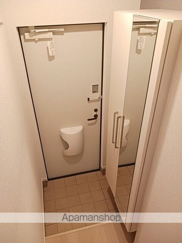 ヒカルサ防府田島の内装写真