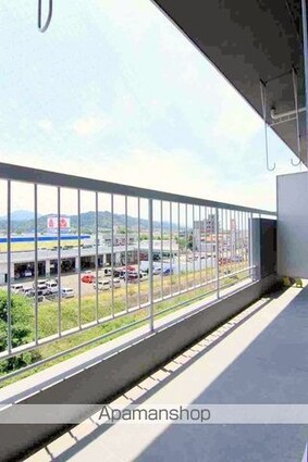オックスフォードサーカス松山ＩＣ　Ⅰ[2LDK/49.6m2]の内装2