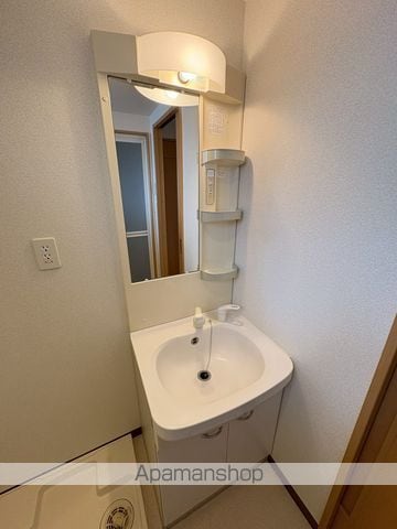 ステラガーデンの内装写真
